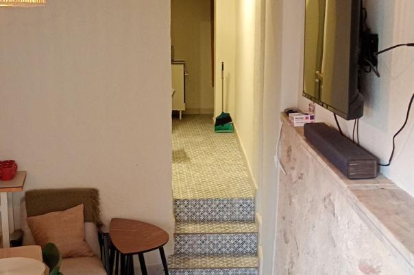 3 bed casa de pueblo in Calpe