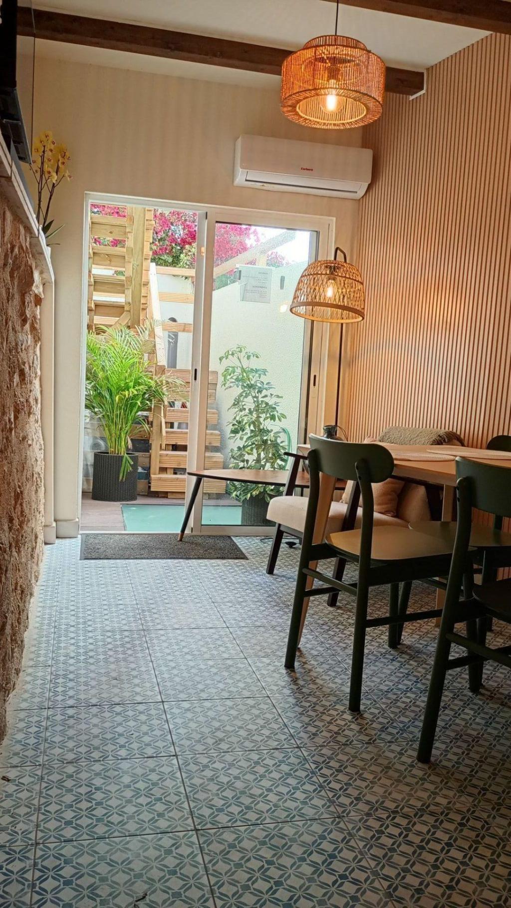 3 bed casa de pueblo in Calpe