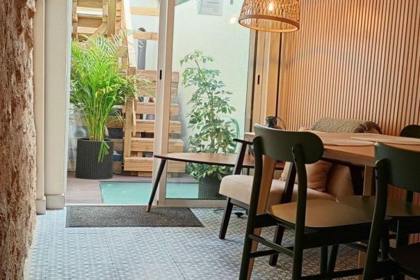 3 bed casa de pueblo in Calpe