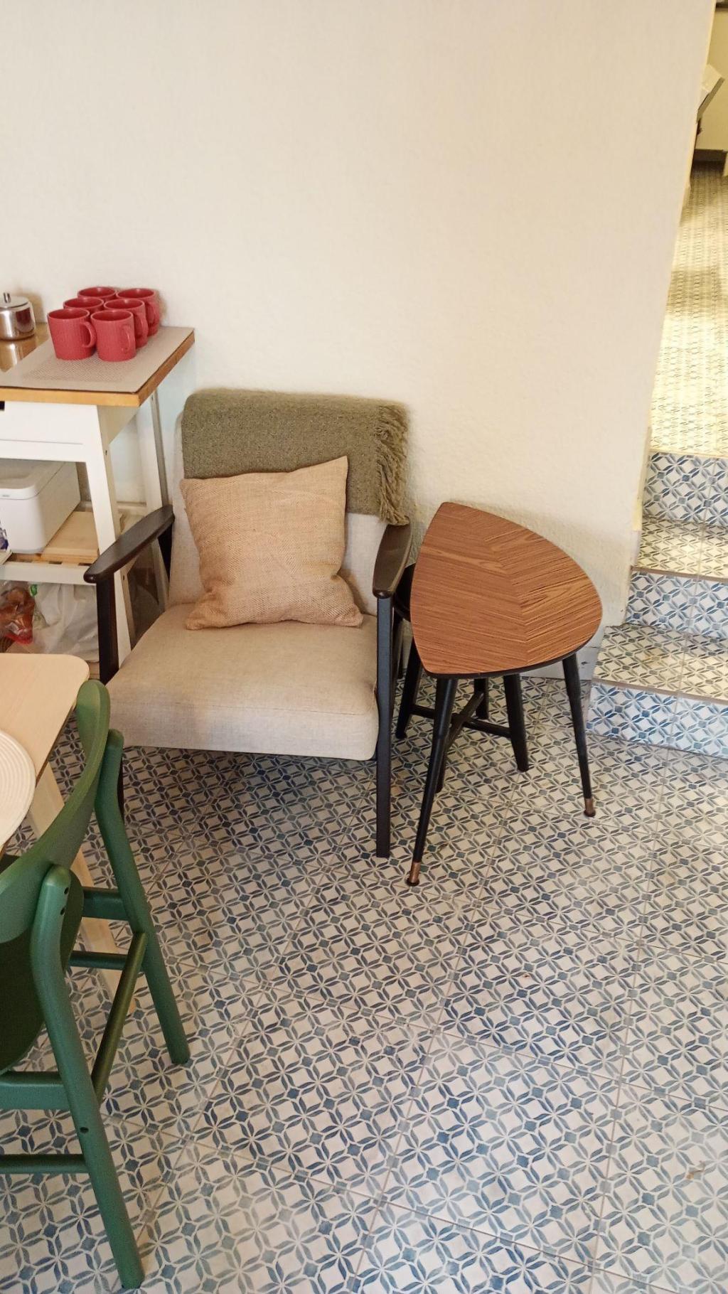 3 bed casa de pueblo in Calpe