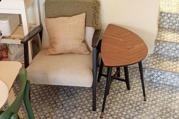 3 bed casa de pueblo in Calpe