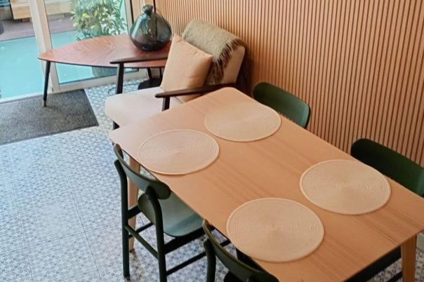 3 bed casa de pueblo in Calpe