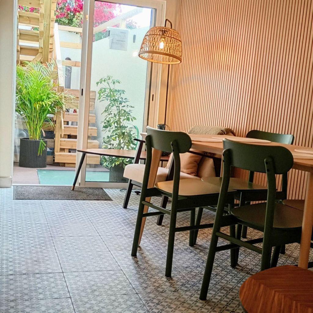 3 bed casa de pueblo in Calpe