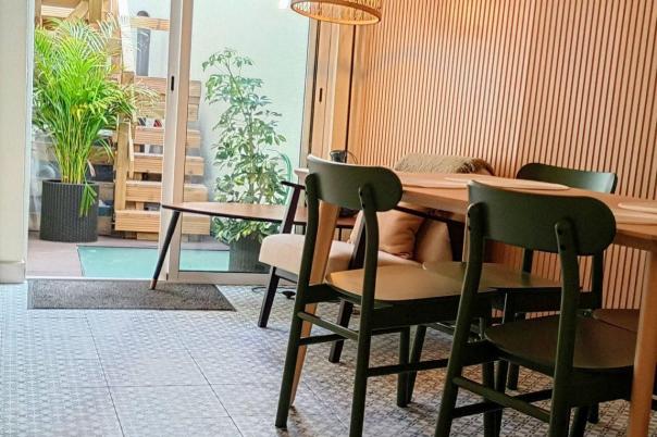 3 bed casa de pueblo in Calpe