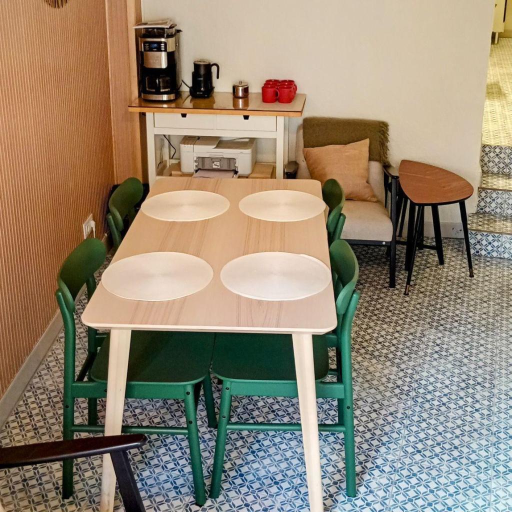 3 bed casa de pueblo in Calpe