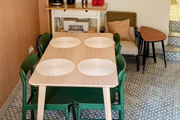 3 bed casa de pueblo in Calpe