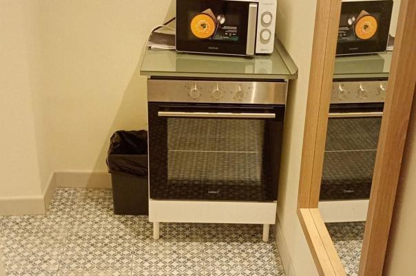 3 bed casa de pueblo in Calpe