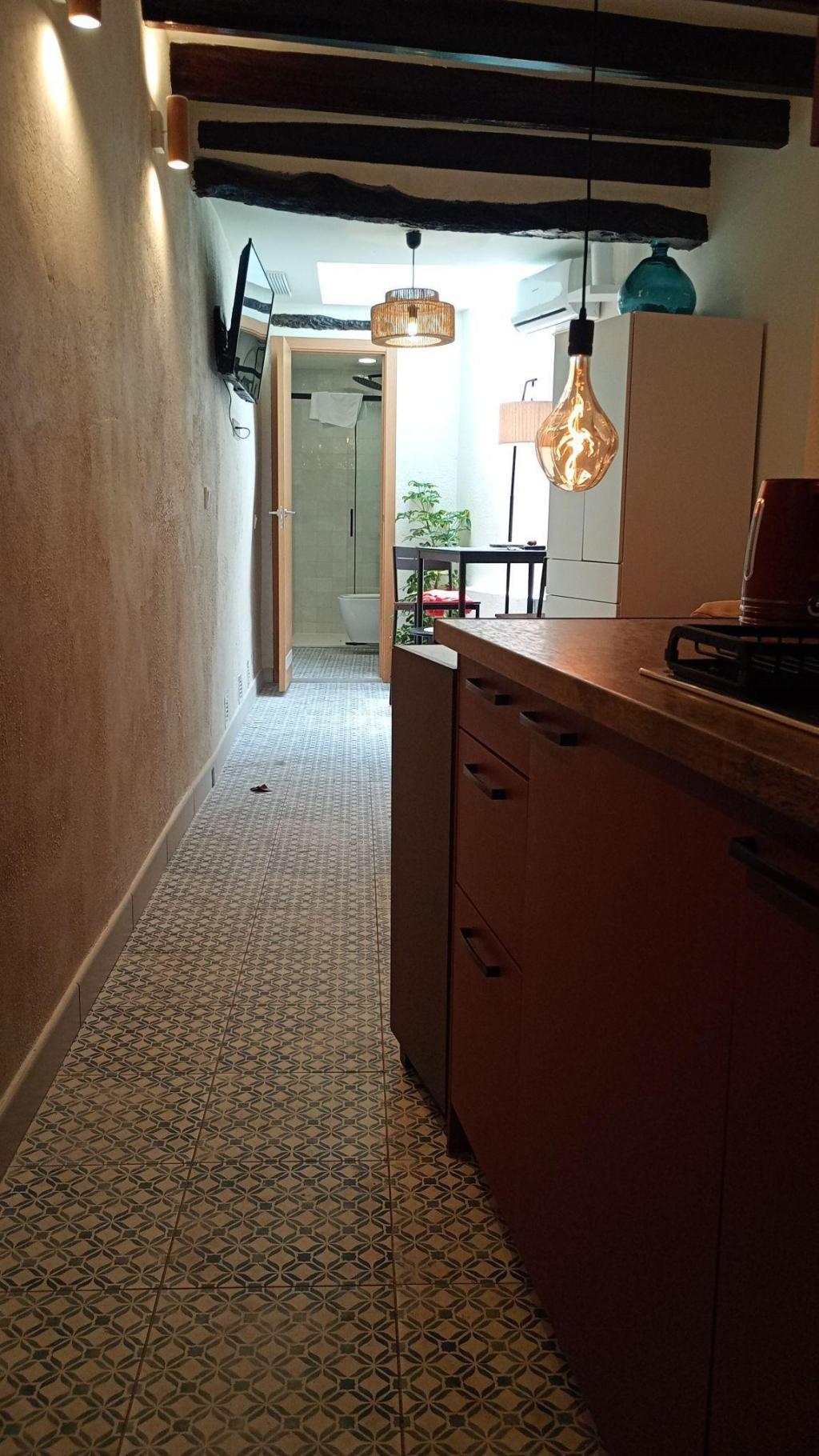 3 bed casa de pueblo in Calpe