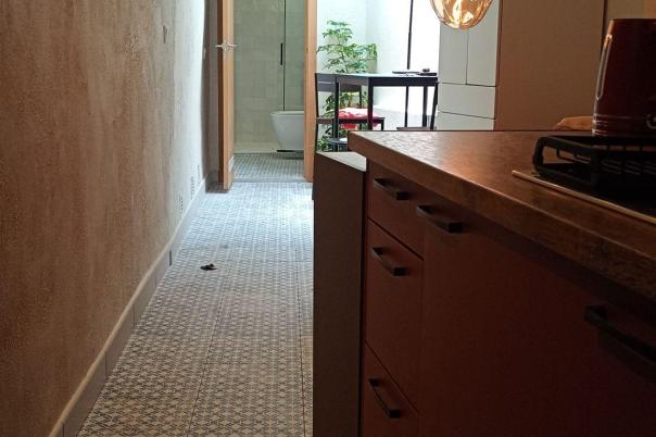 3 bed casa de pueblo in Calpe