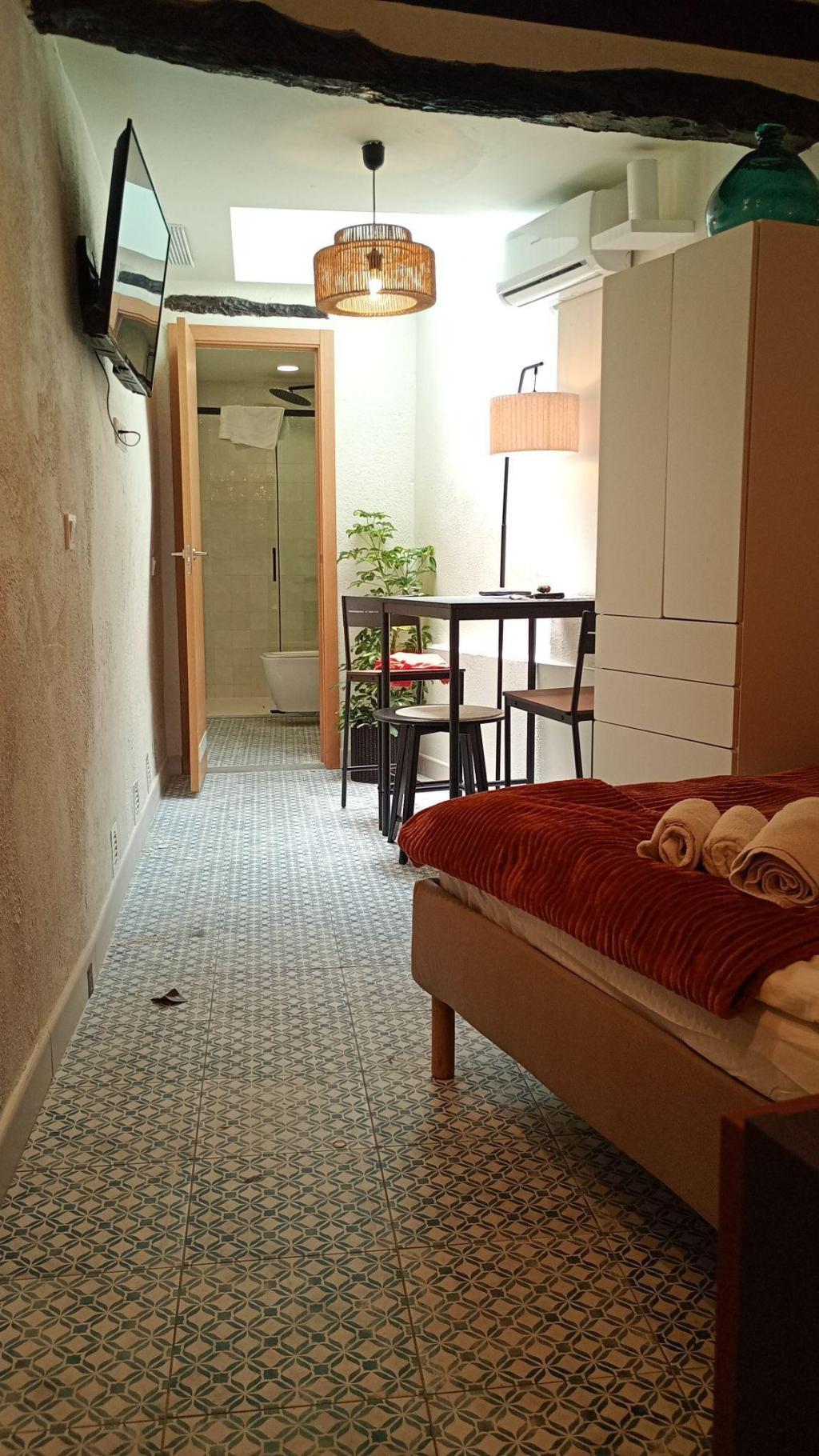 3 bed casa de pueblo in Calpe