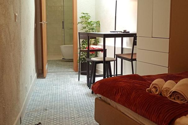 3 bed casa de pueblo in Calpe