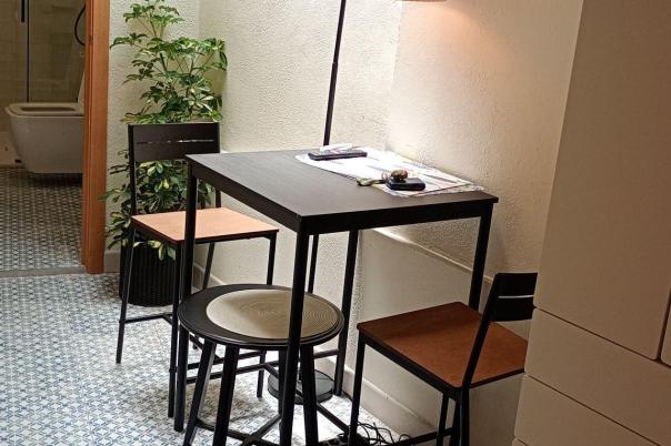 3 bed casa de pueblo in Calpe