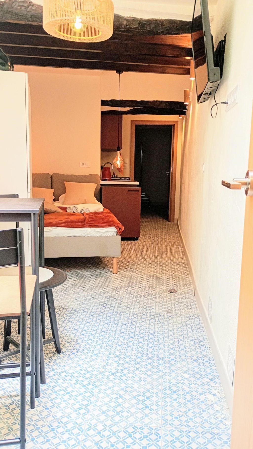 3 bed casa de pueblo in Calpe