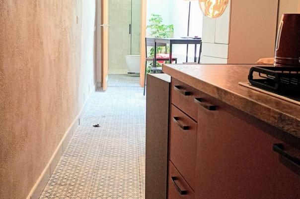 3 bed casa de pueblo in Calpe