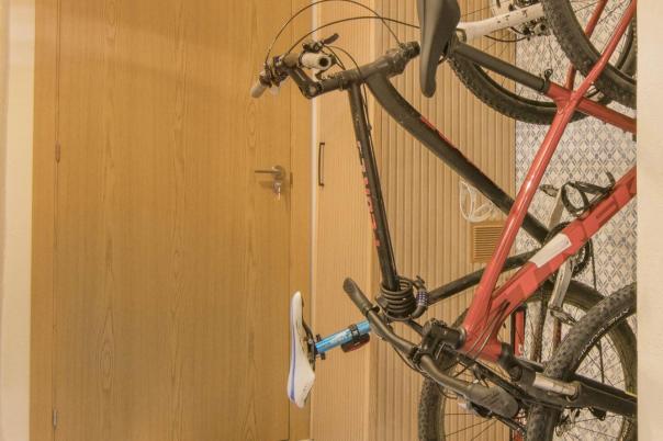 3 bed casa de pueblo in Calpe