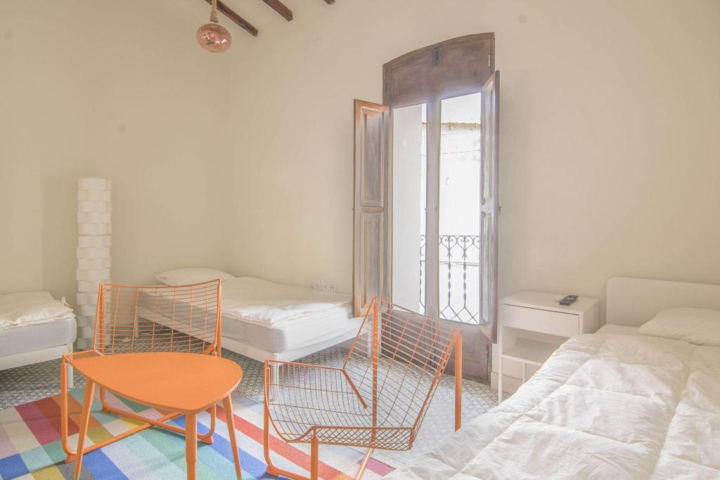 3 bed casa de pueblo in Calpe