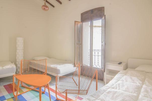 3 bed casa de pueblo in Calpe