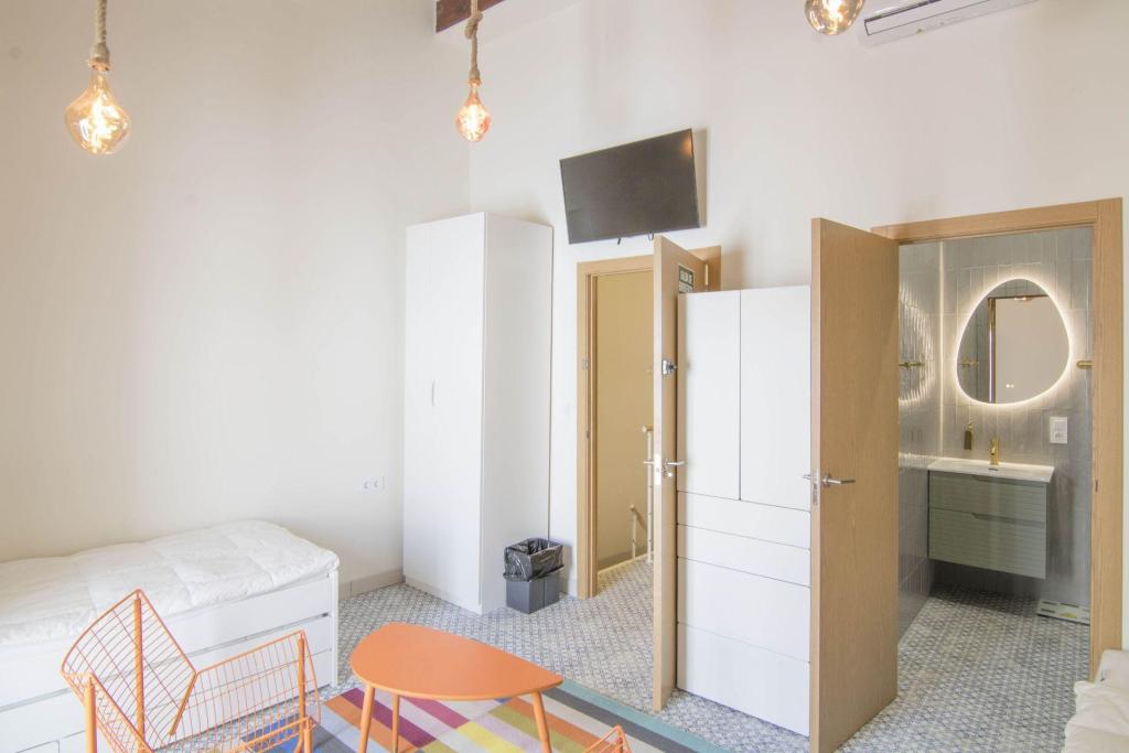 3 bed casa de pueblo in Calpe