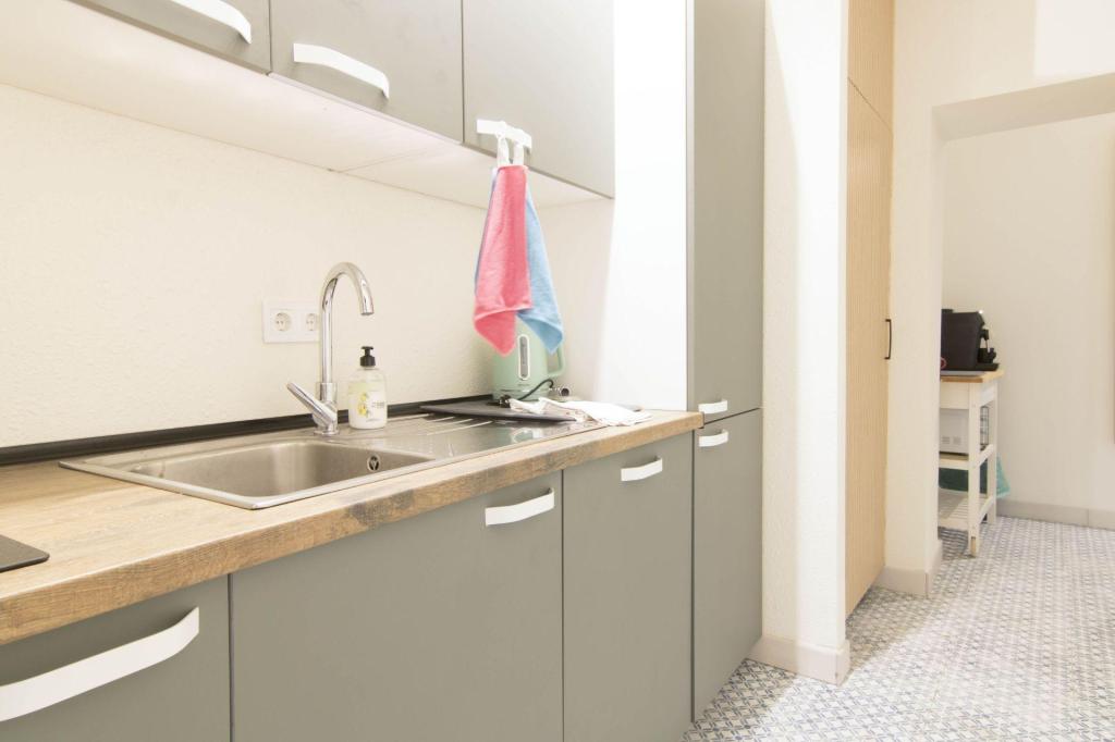 3 bed casa de pueblo in Calpe