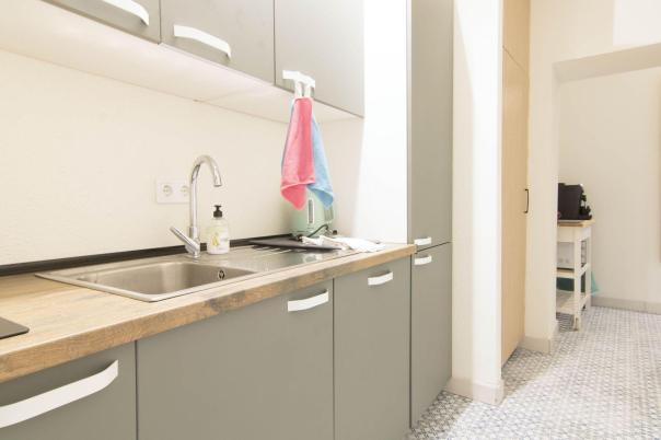 3 bed casa de pueblo in Calpe