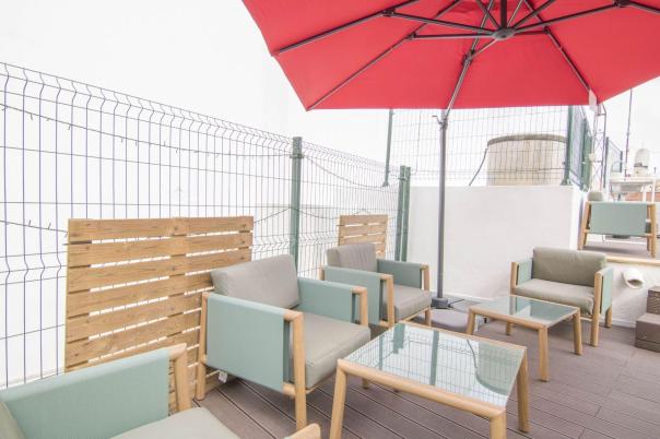 3 bed casa de pueblo in Calpe