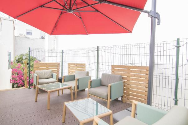 3 bed casa de pueblo in Calpe