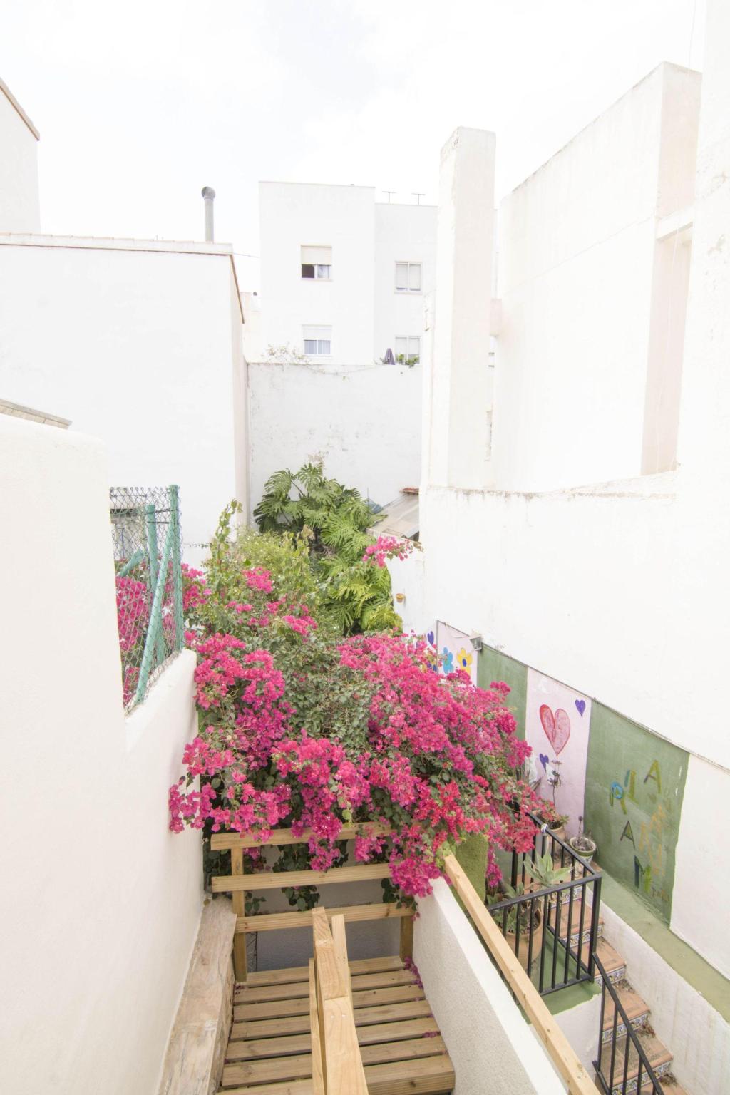 3 bed casa de pueblo in Calpe