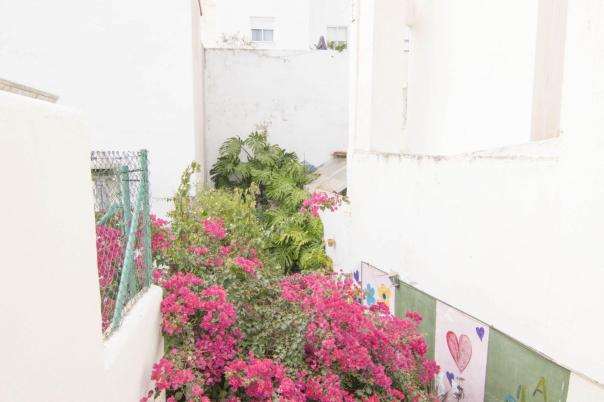3 bed casa de pueblo in Calpe