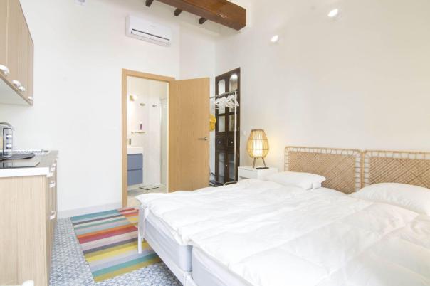 3 bed casa de pueblo in Calpe