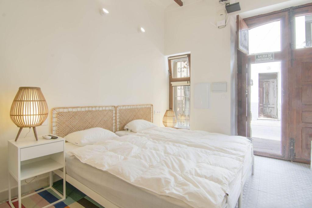 3 bed casa de pueblo in Calpe