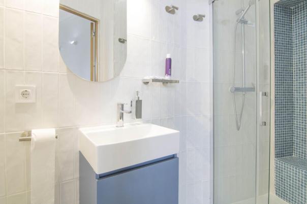 3 bed casa de pueblo in Calpe