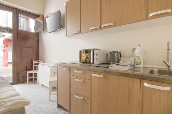 3 bed casa de pueblo in Calpe