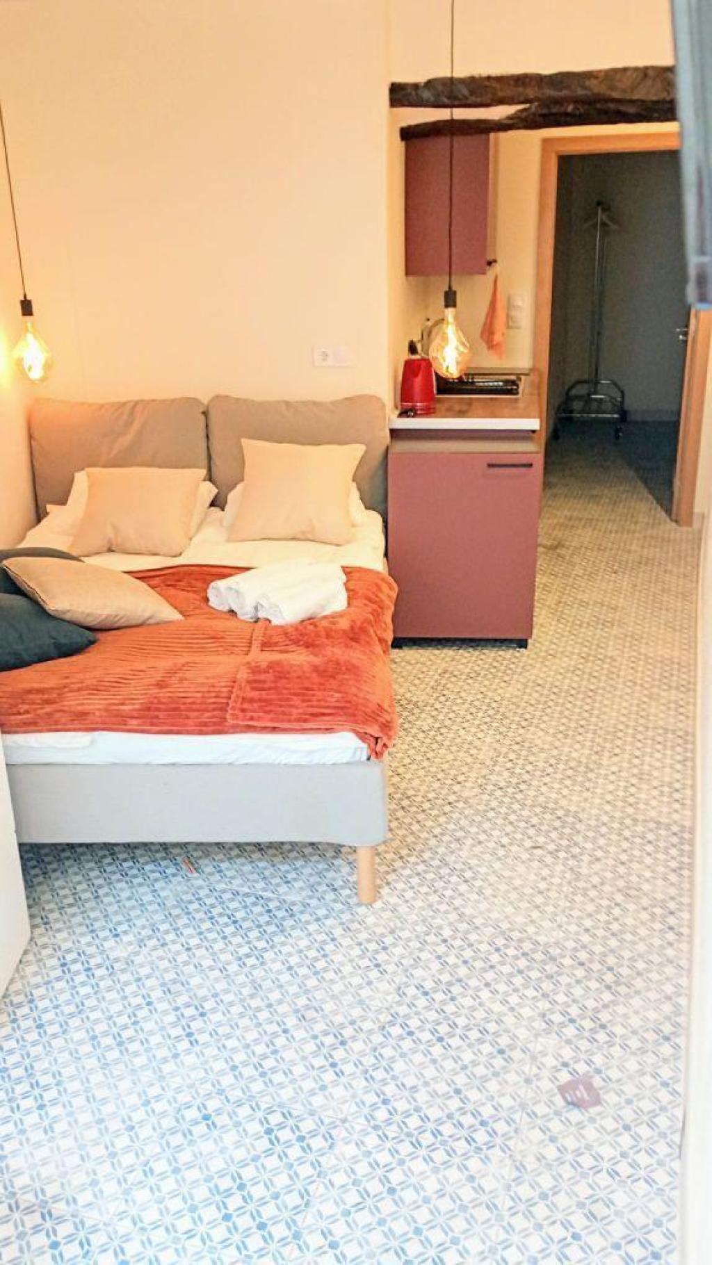 3 bed casa de pueblo in Calpe