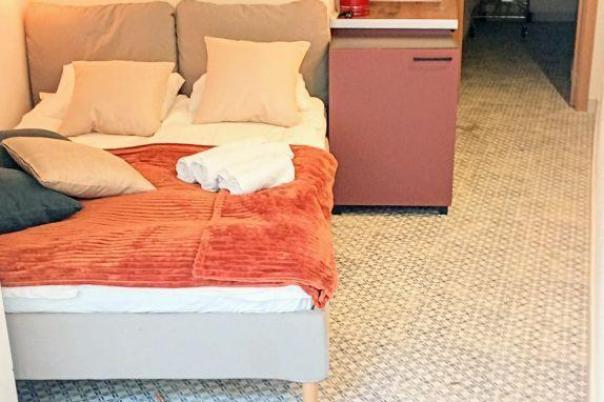 3 bed casa de pueblo in Calpe