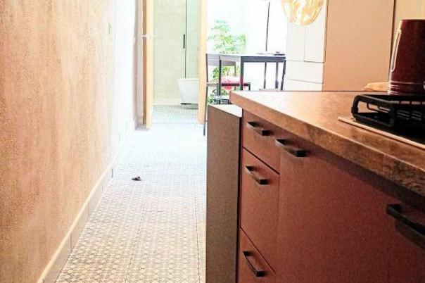 3 bed casa de pueblo in Calpe