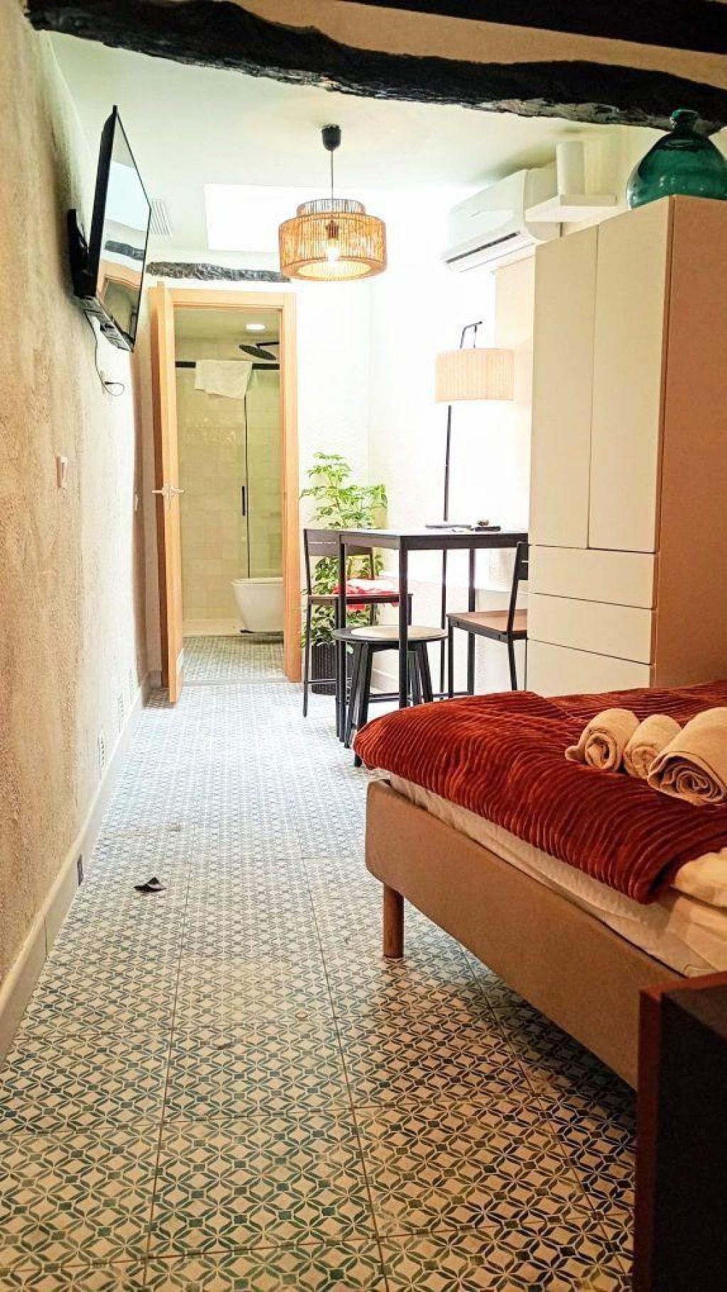 3 bed casa de pueblo in Calpe