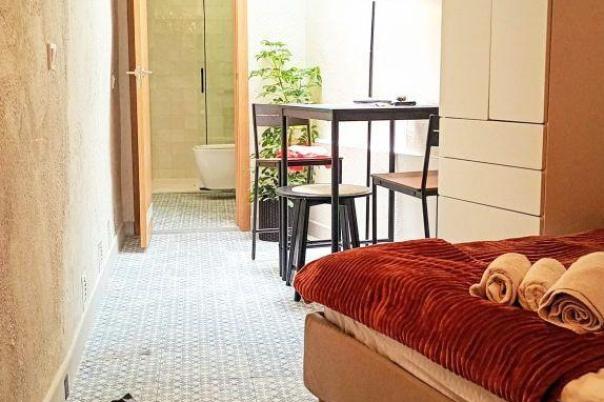 3 bed casa de pueblo in Calpe