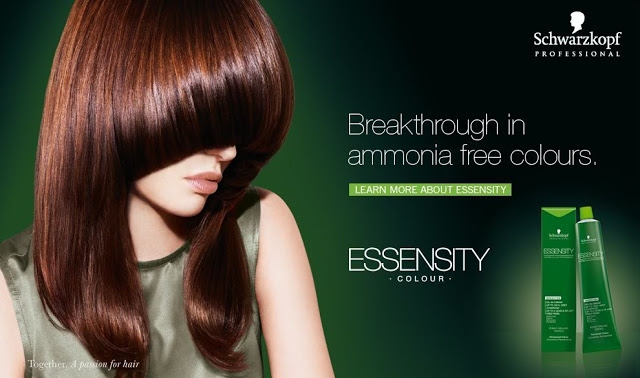 Georgette Hair Salon Moraira - Peluqueria 