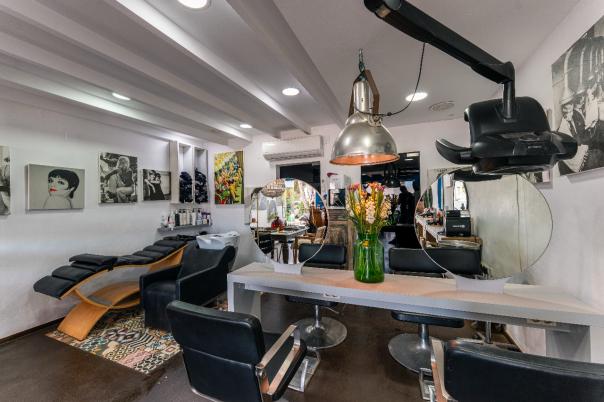 Georgette Hair Salon Moraira - Peluqueria