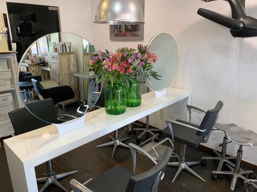 Georgette Hair Salon Moraira - Peluqueria 