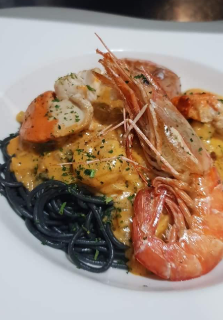 Restaurante Pizzeria Azur Moraira