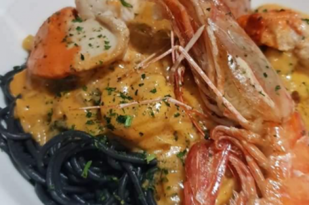Restaurante Pizzeria Azur Moraira