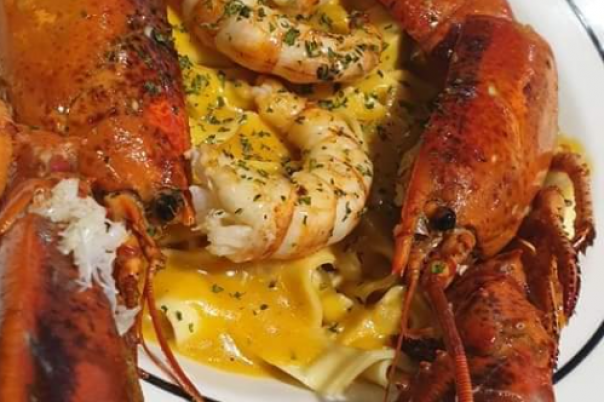 Restaurante Pizzeria Azur Moraira