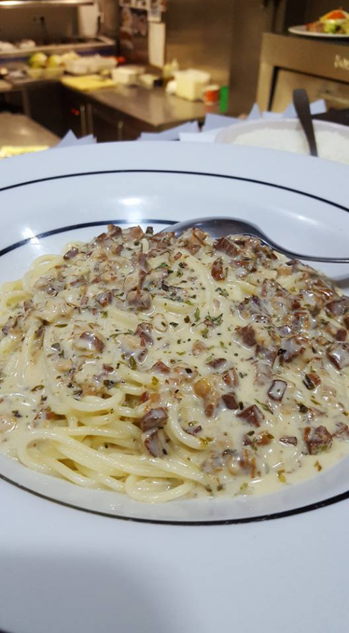 Restaurante Pizzeria Azur Moraira