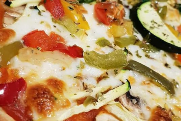 Restaurante Pizzeria Azur Moraira