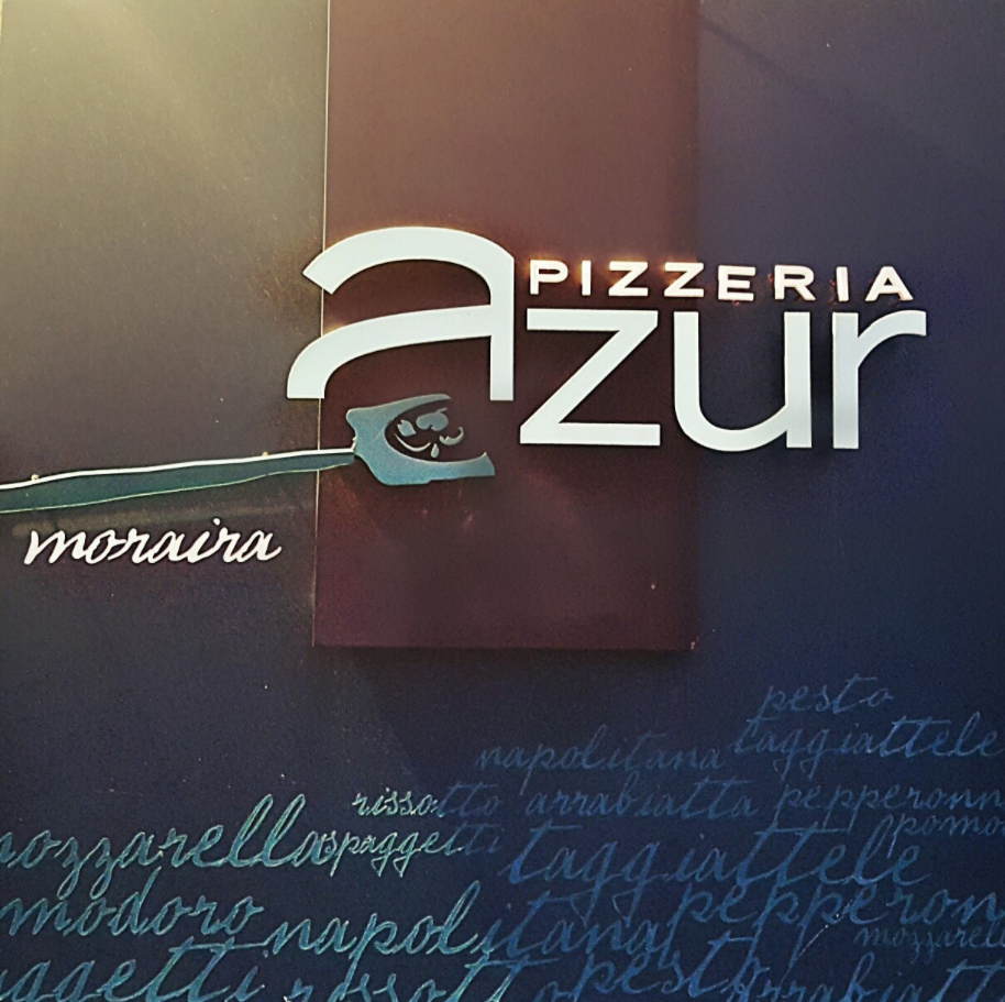 Restaurante Pizzeria Azur Moraira