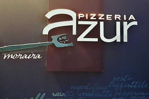 Restaurante Pizzeria Azur Moraira