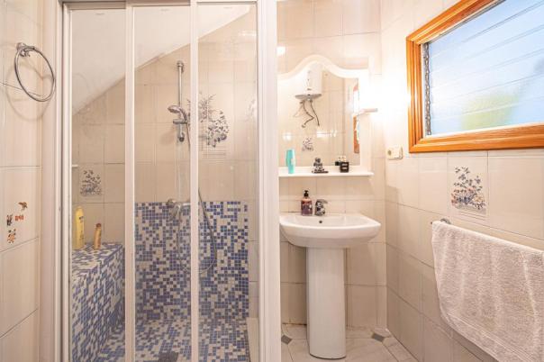 4 bed town_house in Gata de Gorgos