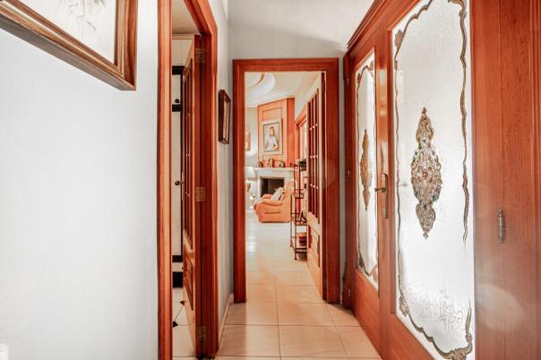 4 bed town_house in Gata de Gorgos