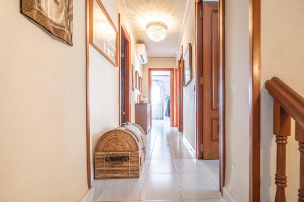 4 bed town_house in Gata de Gorgos